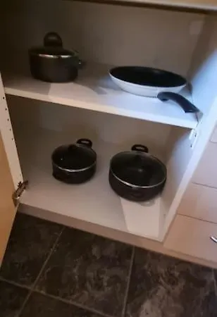 Sokkel-leilighet Med Naerhet Til Sentrum Og Hovden Skiheis * オップダール