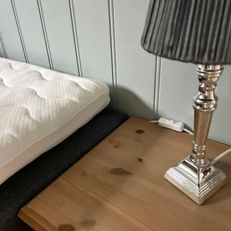 Tur Og Sentrumsnaer Sokkel-leilighet Oppdal