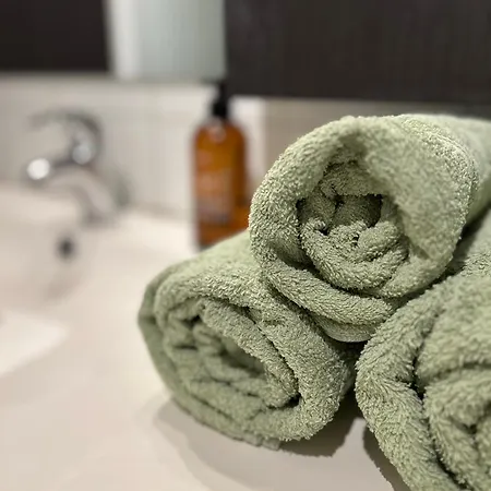 Sokkel-leilighet Med Naerhet Til Sentrum Og Hovden Skiheis