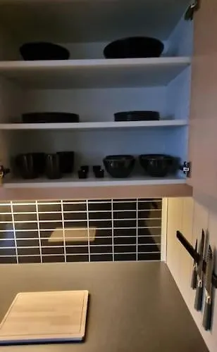 Sokkel-leilighet Med Naerhet Til Sentrum Og Hovden Skiheis Oppdal