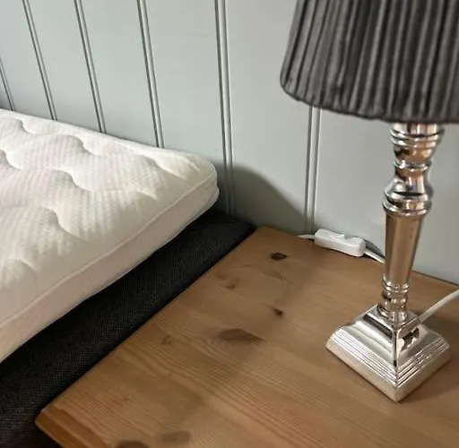 Sokkel-leilighet Med Naerhet Til Sentrum Og Hovden Skiheis Oppdal