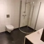 Sokkel-leilighet Med Naerhet Til Sentrum Og Hovden Skiheis Oppdal
